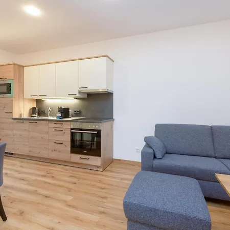 Hotel Schoenberger 3*