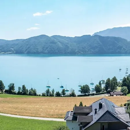 Schoenberger Nussdorf am Attersee