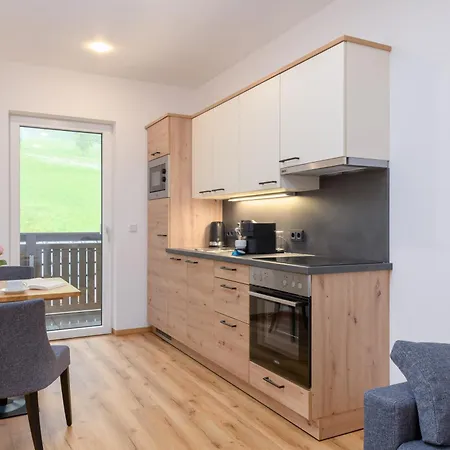 쇤베르거 3* 널스돌프앰아테시