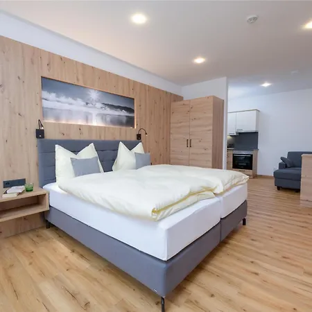 Schoenberger Nussdorf am Attersee