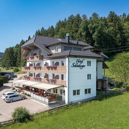 Schönberger 3*