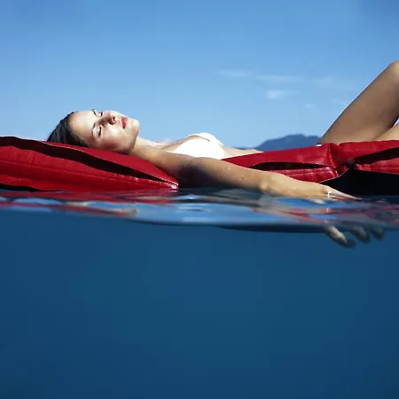 Hotel Schoenberger Nussdorf am Attersee