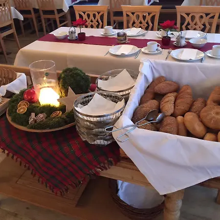 Hotel Schoenberger 3*