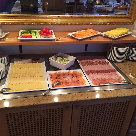 Schoenberger Nussdorf am Attersee