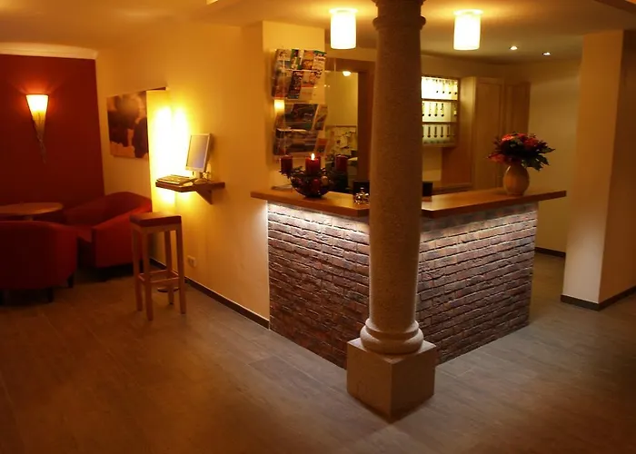 شونبيرغر فندق نسدورف ام اترسي