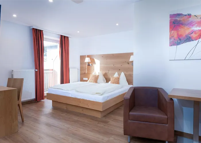 شونبيرغر فندق 3*