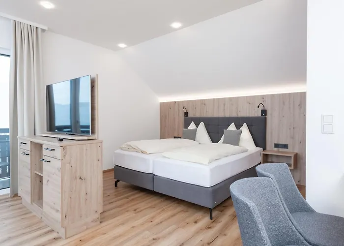 فندق شونبيرغر نسدورف ام اترسي