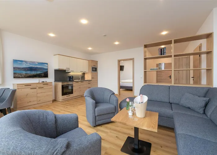 شونبيرغر 3* نسدورف ام اترسي