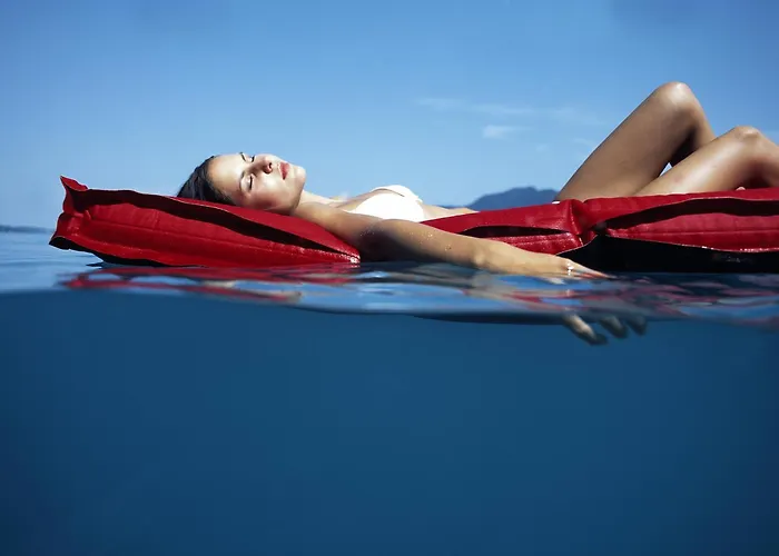 فندق شونبيرغر نسدورف ام اترسي