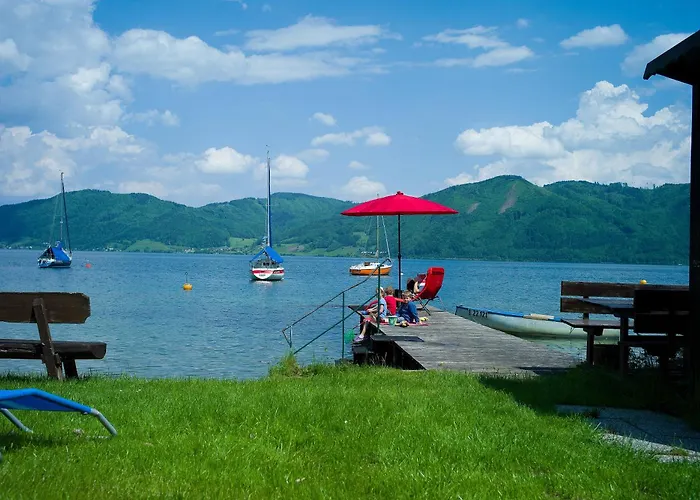 فندق شونبيرغر نسدورف ام اترسي