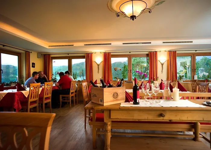 شونبيرغر فندق 3*