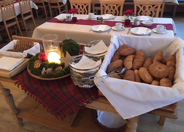 فندق شونبيرغر 3*