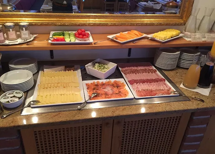 شونبيرغر نسدورف ام اترسي