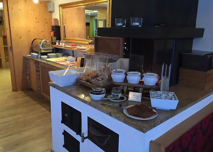 فندق شونبيرغر