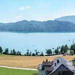 Hotel Schoenberger Nussdorf am Attersee