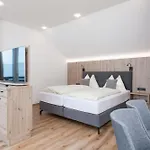 Hotell Hotel Schoenberger Nussdorf am Attersee
