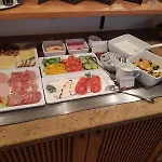 Hotel Schoenberger Hotell Nussdorf am Attersee