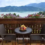 Hotel Schoenberger 3* Nussdorf am Attersee