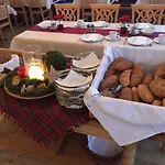 Hotell Hotel Schoenberger 3*