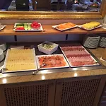 Hotel Schoenberger Nussdorf am Attersee