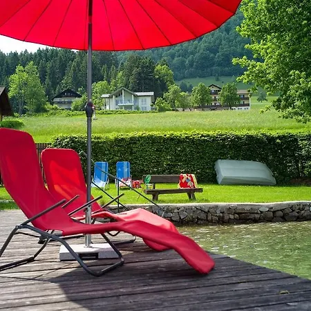 Hotel Schoenberger