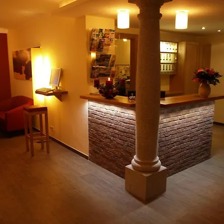 Schoenberger Hotel Nußdorf am Attersee