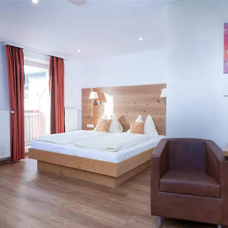 Schoenberger Hotel 3*
