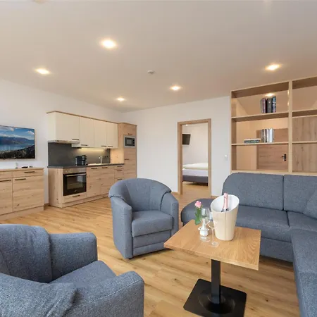 Schoenberger 3* Nussdorf am Attersee