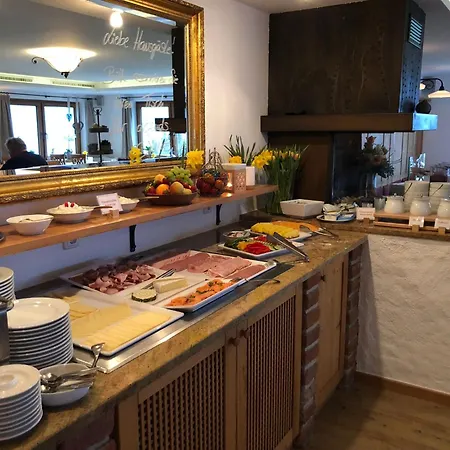 Schoenberger 3* Nussdorf am Attersee