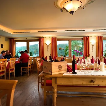 Schoenberger Hotel 3*
