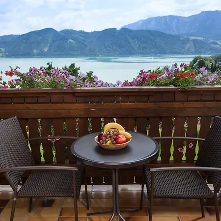 Schoenberger 3* Nußdorf am Attersee