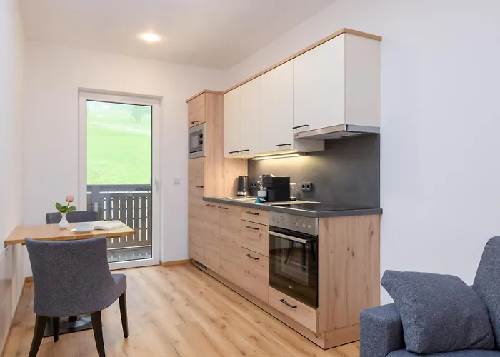 Schoenberger 3* Nussdorf am Attersee